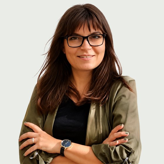 Małgorzata Dudek — psycholog, pedagog specjalny