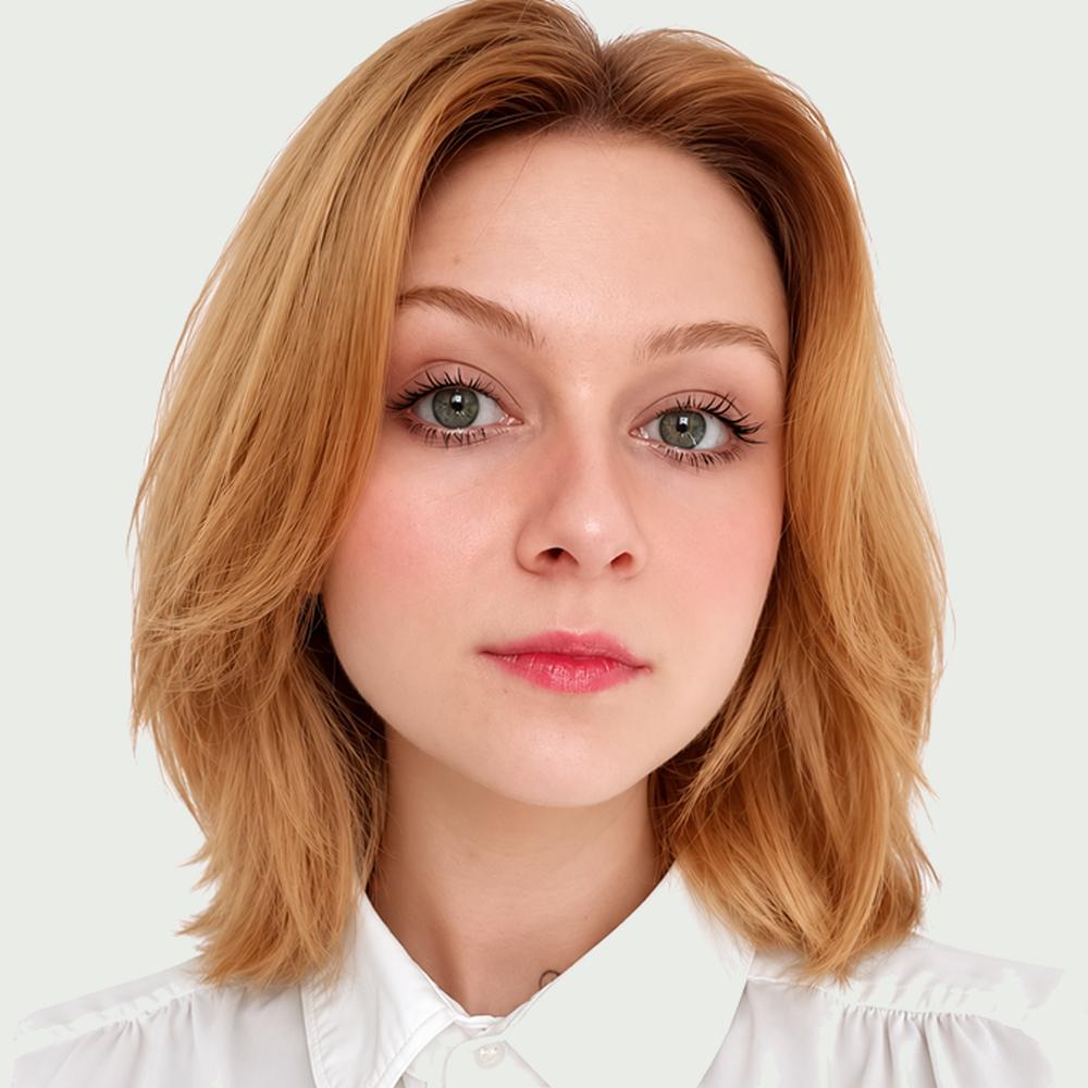 Monika Chrzanowska — Psycholog