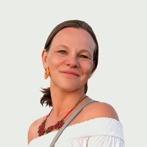 Joanna Giszterowicz — edukatorka warsztatów rozwojowych