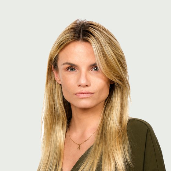 Sylwia Krukowska — psycholog, psychoterapeuta CBT