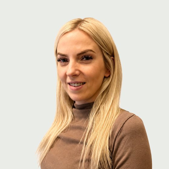 Agnieszka Pastuszka — psycholog, psychoterapeuta